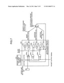 Data transfer device, information processing apparatus, and control method diagram and image