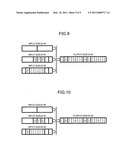 Data transfer device, information processing apparatus, and control method diagram and image