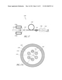 HIGHLY RARE-EARTH-DOPED OPTICAL FIBERS FOR FIBER LASERS AND AMPLIFIERS diagram and image