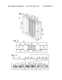 SCALABLE THERMALLY EFFICIENT PUMP DIODE ASSEMBLIES diagram and image