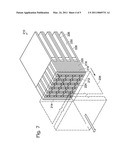 SCALABLE THERMALLY EFFICIENT PUMP DIODE ASSEMBLIES diagram and image