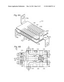 SCALABLE THERMALLY EFFICIENT PUMP DIODE ASSEMBLIES diagram and image