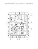 REGENERATIVE RING RESONATOR diagram and image