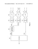 Method and Apparatus for Interference Suppression with Efficient Matrix Inversion in a DS-CDMA System diagram and image