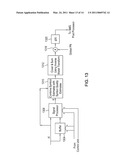 Method and Apparatus for Interference Suppression with Efficient Matrix Inversion in a DS-CDMA System diagram and image