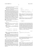 Method and Apparatus for Interference Suppression with Efficient Matrix Inversion in a DS-CDMA System diagram and image