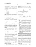 Method and Apparatus for Interference Suppression with Efficient Matrix Inversion in a DS-CDMA System diagram and image