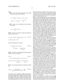 Method and Apparatus for Interference Suppression with Efficient Matrix Inversion in a DS-CDMA System diagram and image