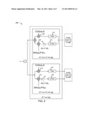 METHODS AND SYSTEMS TO COMPENSATE IQ IMBALANCE IN WIDEBAND ZERO-IF TUNERS diagram and image