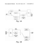 Method and device for image compression diagram and image