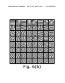 Method and device for image compression diagram and image