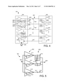 Capacitive-coupled Crosstalk Cancellation diagram and image