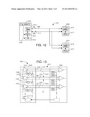 Capacitive-coupled Crosstalk Cancellation diagram and image