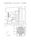 INTEGRATED MULTI-MODE MAMMOGRAPHY/TOMOSYNTHESIS X-RAY SYSTEM AND METHOD diagram and image