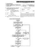 Method and system for a symmetric block cipher using a plurality of symmetric algorithms diagram and image