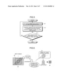 IMAGE PROCESSING APPARATUS, DISPLAY DEVICE, AND IMAGE PROCESSING METHOD diagram and image