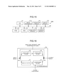 IMAGE PROCESSING APPARATUS, DISPLAY DEVICE, AND IMAGE PROCESSING METHOD diagram and image