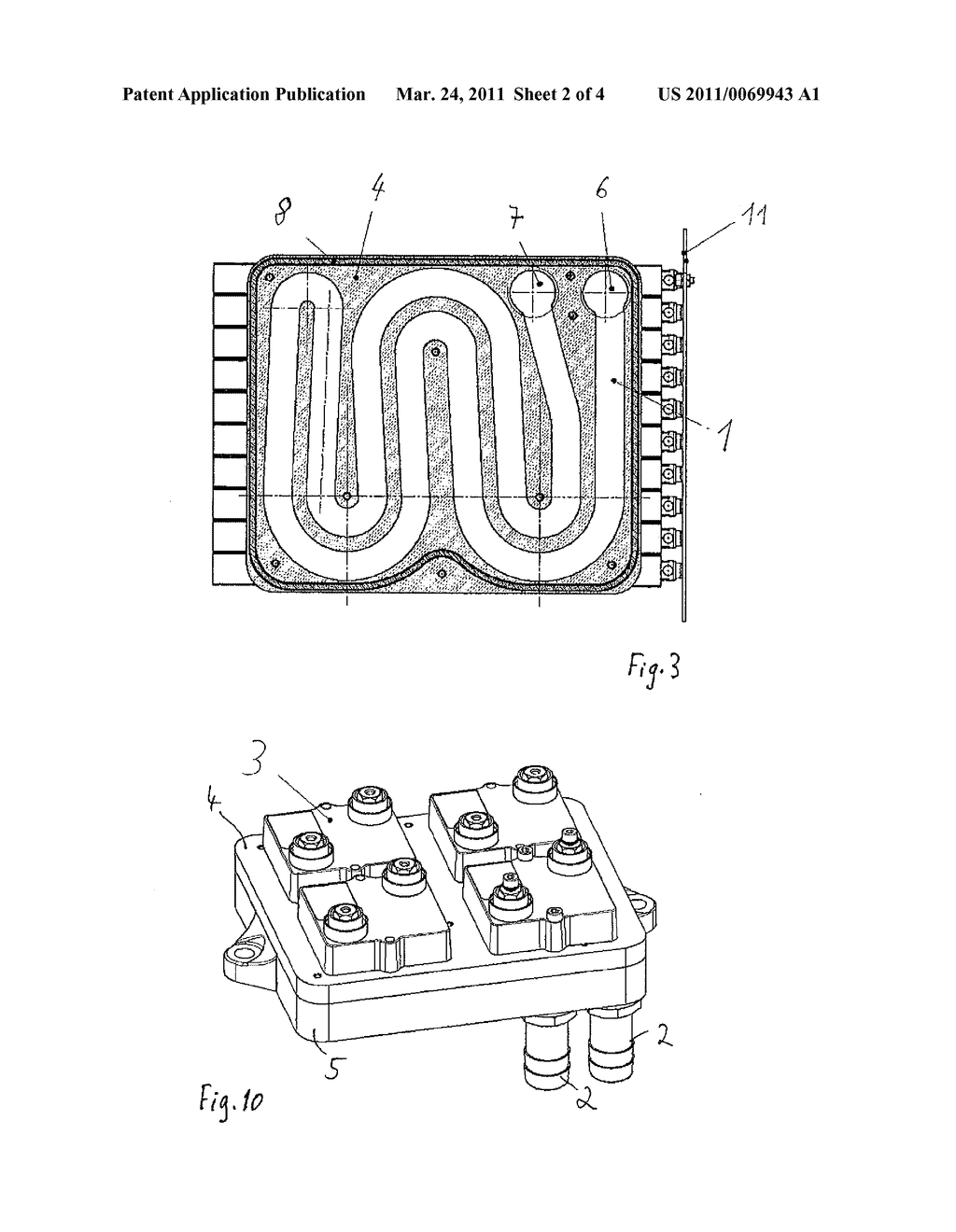 Apparatus for Heating Fluids - diagram, schematic, and image 03