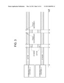 OPTICAL COMMUNICATION TRANSMISSION SYSTEM AND METHOD FOR CHECKING PERFORMANCE OF OPTICAL COMMUNICATION TRANSMISSION SYSTEM diagram and image