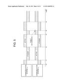 OPTICAL COMMUNICATION TRANSMISSION SYSTEM AND METHOD FOR CHECKING PERFORMANCE OF OPTICAL COMMUNICATION TRANSMISSION SYSTEM diagram and image