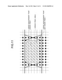 OPTICAL COMMUNICATION TRANSMISSION SYSTEM AND METHOD FOR CHECKING PERFORMANCE OF OPTICAL COMMUNICATION TRANSMISSION SYSTEM diagram and image