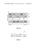 METHOD AND APPARATUS FOR CHANNEL ALLOCATION IN A VISIBLE LIGHT COMMUNICATION SYSTEM diagram and image