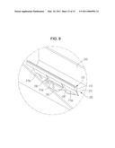 DEVELOPING UNIT AND IMAGE FORMING APPARATUS HAVING THE SAME diagram and image