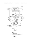 Method for Enlarging Toner Transfer Window in EP Imaging Device and Transfer Station Employing the Method diagram and image