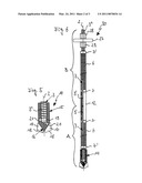 CORROSION-PROTECTED, SELF-DRILLING ANCHOR AND ANCHOR SUBUNIT AND METHOD FOR THE PRODUCTION THEREOF diagram and image