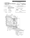 TRANSPORT CONTAINER diagram and image