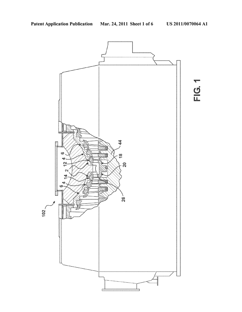System and Method for Accommodating Changing Resource Conditions for a Steam Turbine - diagram, schematic, and image 02