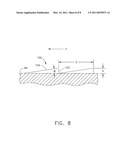 FASTBACK TURBULATOR STRUCTURE AND TURBINE NOZZLE INCORPORATING SAME diagram and image