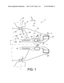 SIMPLIFIED SYSTEM FOR CONTROLLING PROPELLER BLADE PITCH IN AN AIRCRAFT TURBOSHAFT ENGINE diagram and image