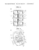 ROTARY ELECTRIC MOTOR AND BLOWER THAT USES THE SAME diagram and image