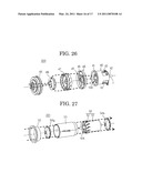 ROTARY ELECTRIC MOTOR AND BLOWER THAT USES THE SAME diagram and image