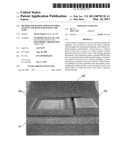 METHOD FOR MAKING NdFeB SINTERED MAGNET AND MOLD FOR MAKING THE SAME diagram and image