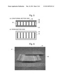 METHOD FOR MAKING NdFeB SINTERED MAGNET AND MOLD FOR MAKING THE SAME diagram and image