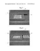 METHOD FOR MAKING NdFeB SINTERED MAGNET AND MOLD FOR MAKING THE SAME diagram and image