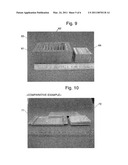 METHOD FOR MAKING NdFeB SINTERED MAGNET AND MOLD FOR MAKING THE SAME diagram and image