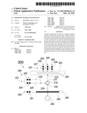 DEPOSITION METHOD AND APPARATUS diagram and image