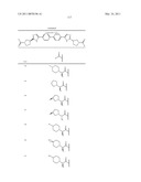 HEPATITIS C VIRUS INHIBITORS diagram and image