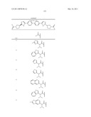 HEPATITIS C VIRUS INHIBITORS diagram and image