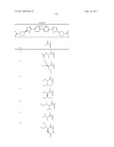 HEPATITIS C VIRUS INHIBITORS diagram and image