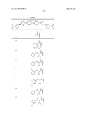 HEPATITIS C VIRUS INHIBITORS diagram and image