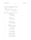 HEPATITIS C VIRUS INHIBITORS diagram and image