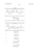 HEPATITIS C VIRUS INHIBITORS diagram and image