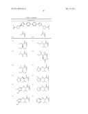 HEPATITIS C VIRUS INHIBITORS diagram and image