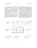 HEPATITIS C VIRUS INHIBITORS diagram and image