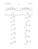 HEPATITIS C VIRUS INHIBITORS diagram and image