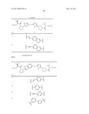 HEPATITIS C VIRUS INHIBITORS diagram and image